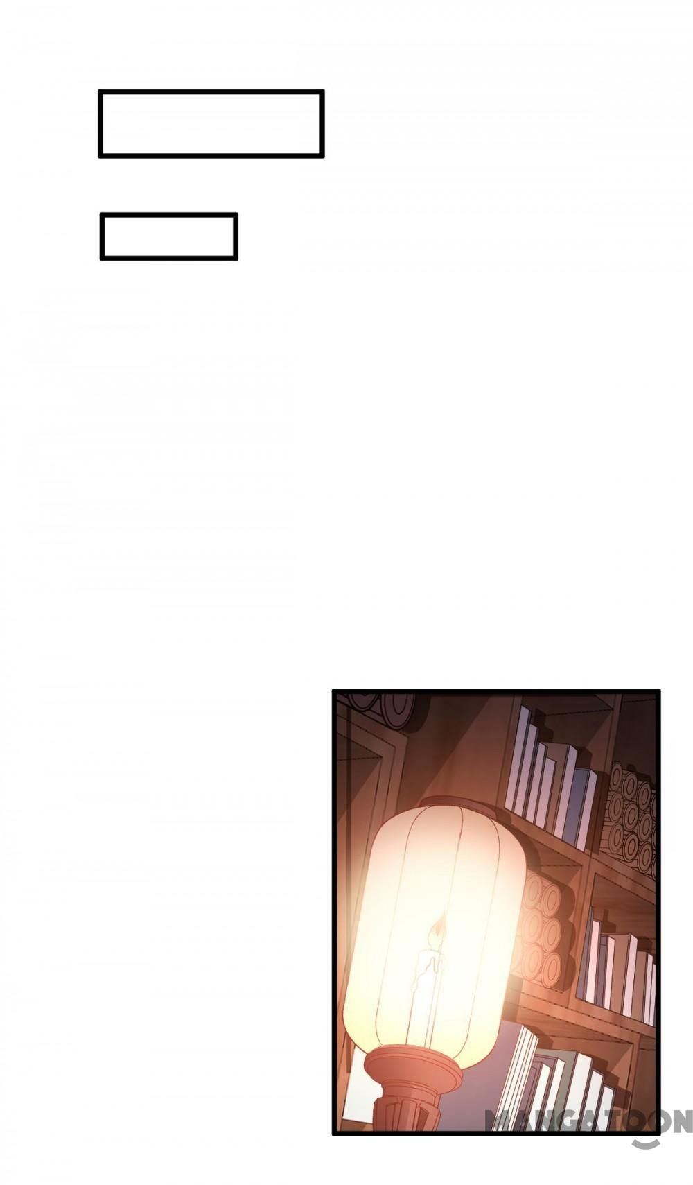 Mind-Reading Princess chapter 160 - page 10