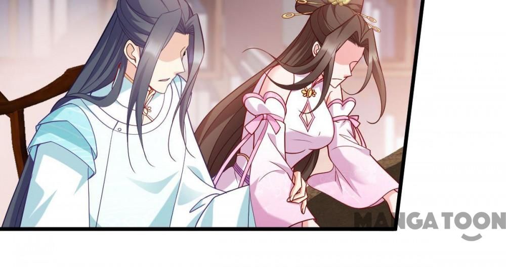 Mind-Reading Princess chapter 160 - page 15
