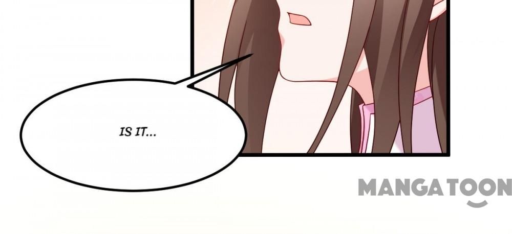 Mind-Reading Princess chapter 160 - page 32