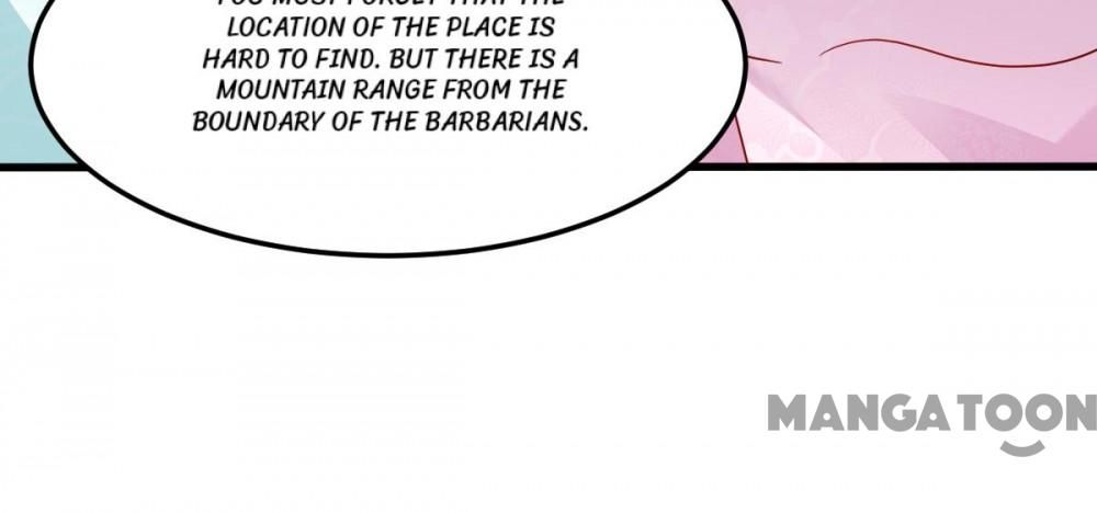 Mind-Reading Princess chapter 160 - page 34
