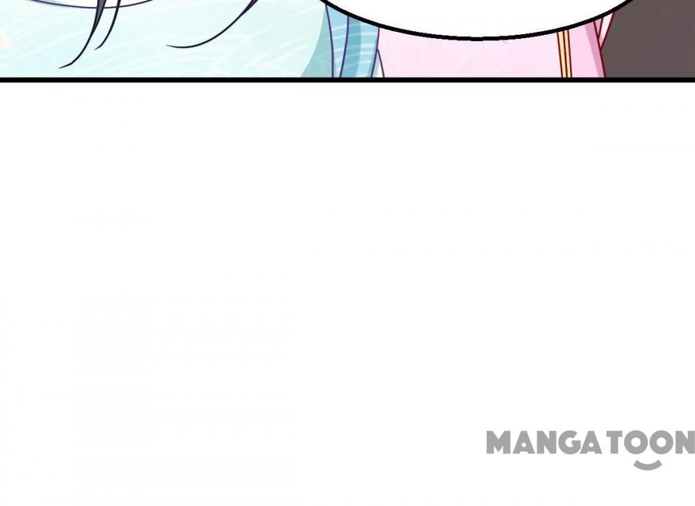 Mind-Reading Princess chapter 160 - page 7