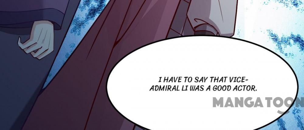 Mind-Reading Princess chapter 159 - page 28