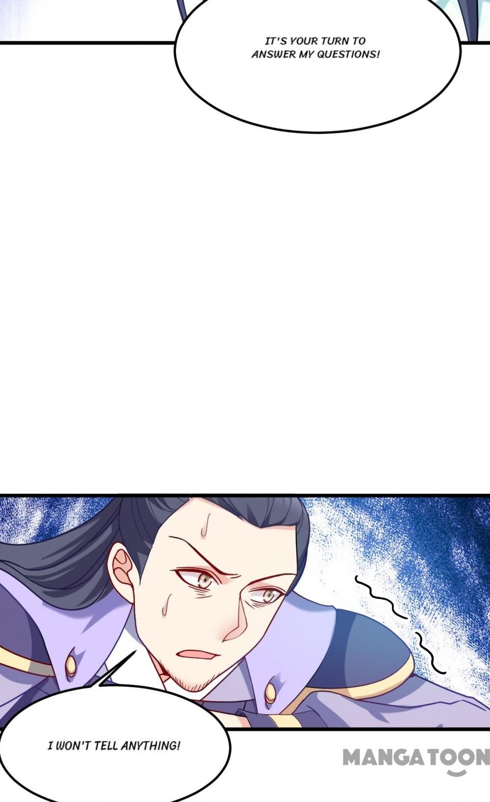 Mind-Reading Princess chapter 159 - page 31