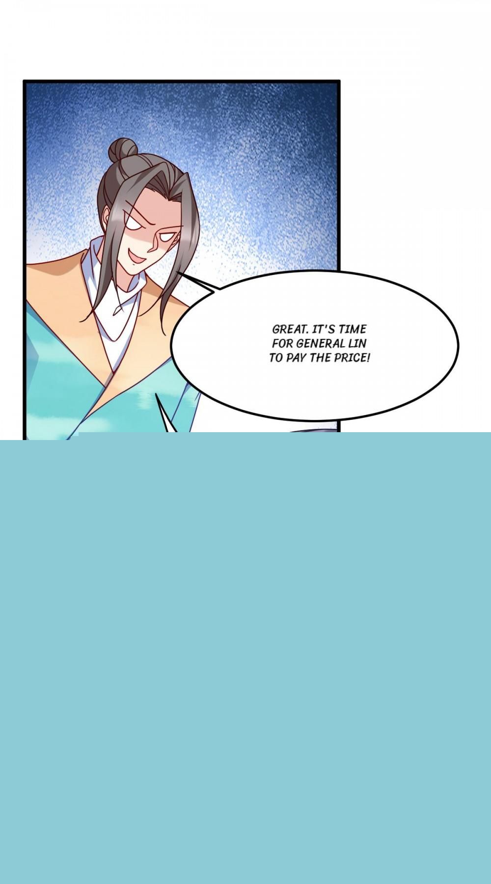 Mind-Reading Princess chapter 159 - page 37