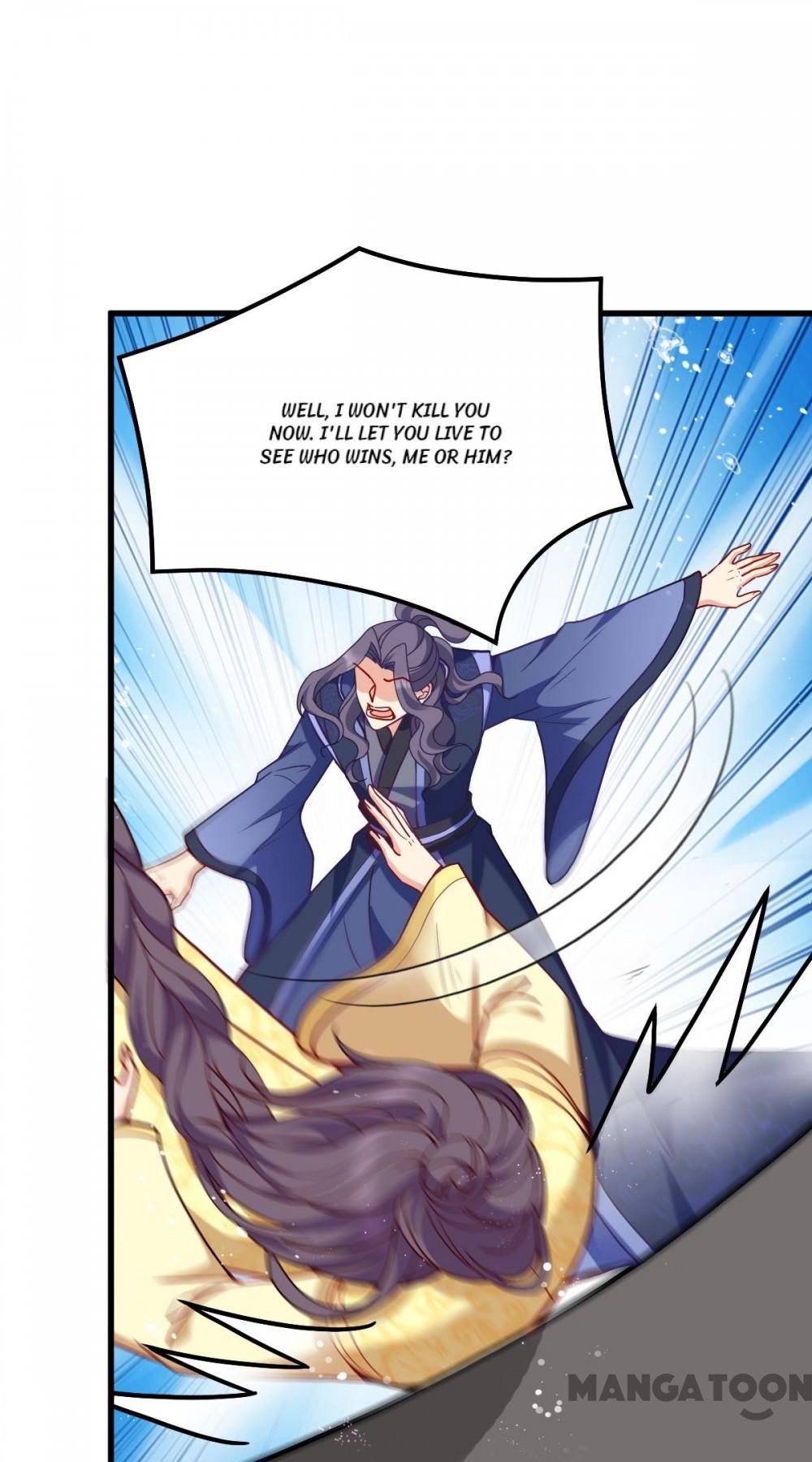 Mind-Reading Princess chapter 159 - page 63