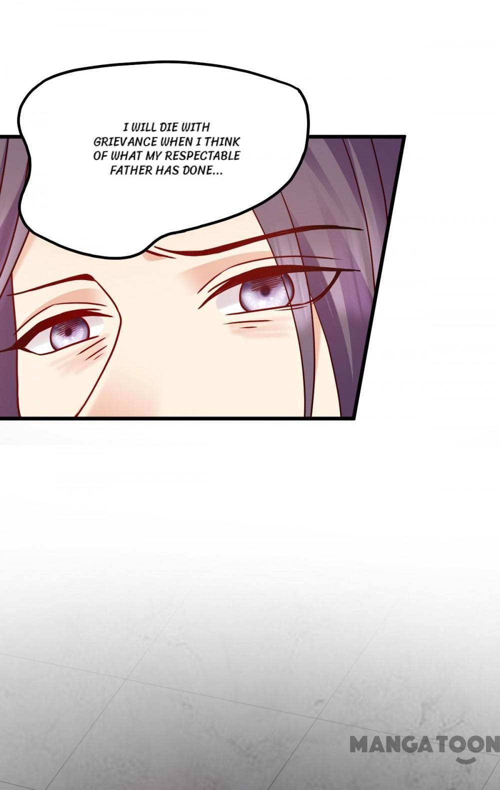 Mind-Reading Princess chapter 159 - page 66
