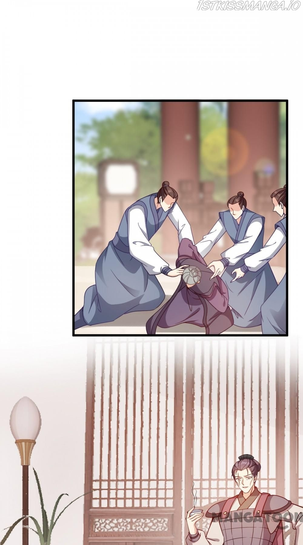 Mind-Reading Princess chapter 158 - page 2