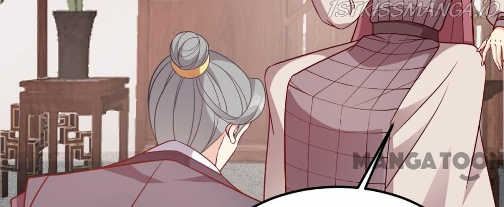 Mind-Reading Princess chapter 158 - page 3
