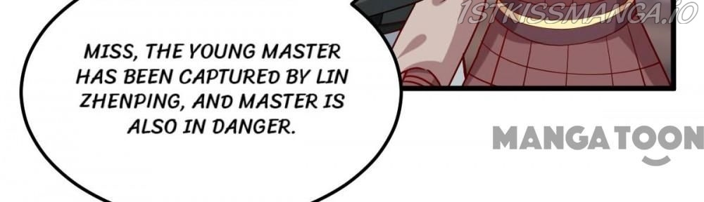 Mind-Reading Princess chapter 158 - page 41