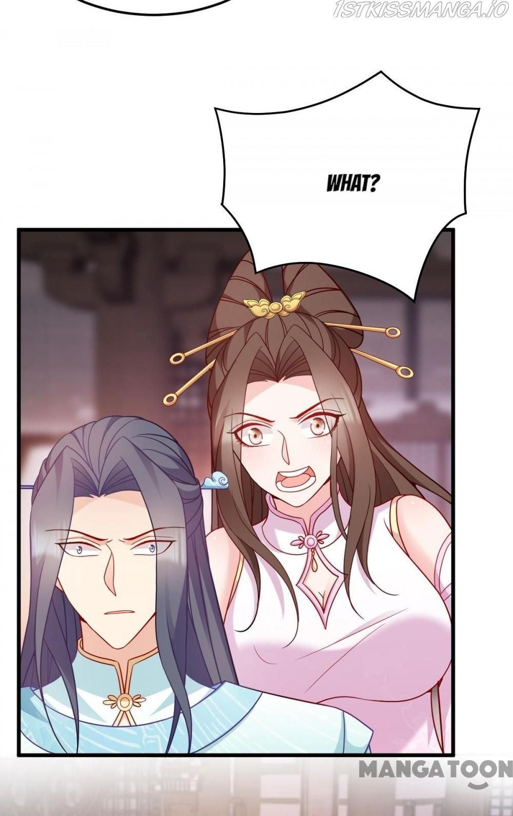 Mind-Reading Princess chapter 158 - page 42