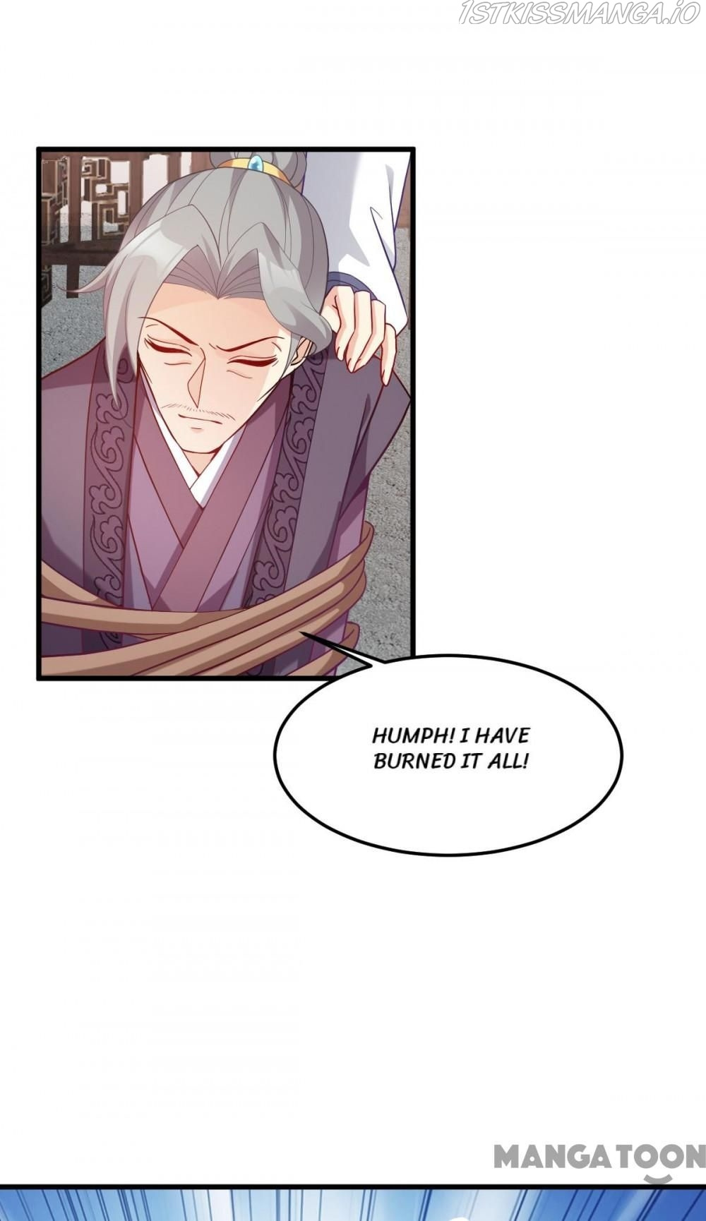 Mind-Reading Princess chapter 158 - page 6