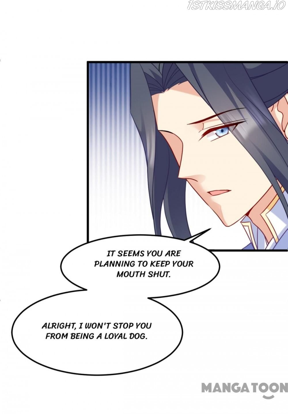 Mind-Reading Princess chapter 157 - page 17