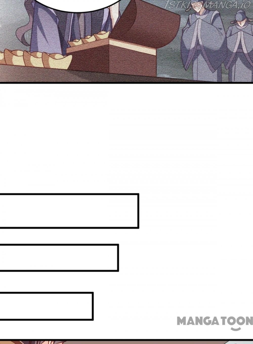 Mind-Reading Princess chapter 157 - page 39