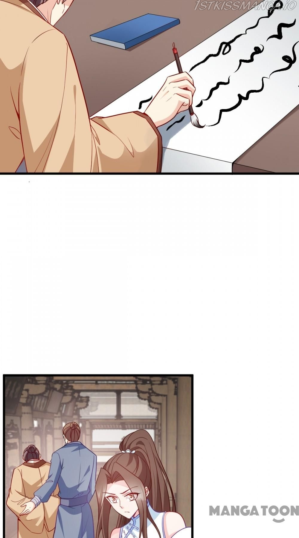 Mind-Reading Princess chapter 157 - page 40