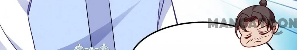 Mind-Reading Princess chapter 156 - page 44