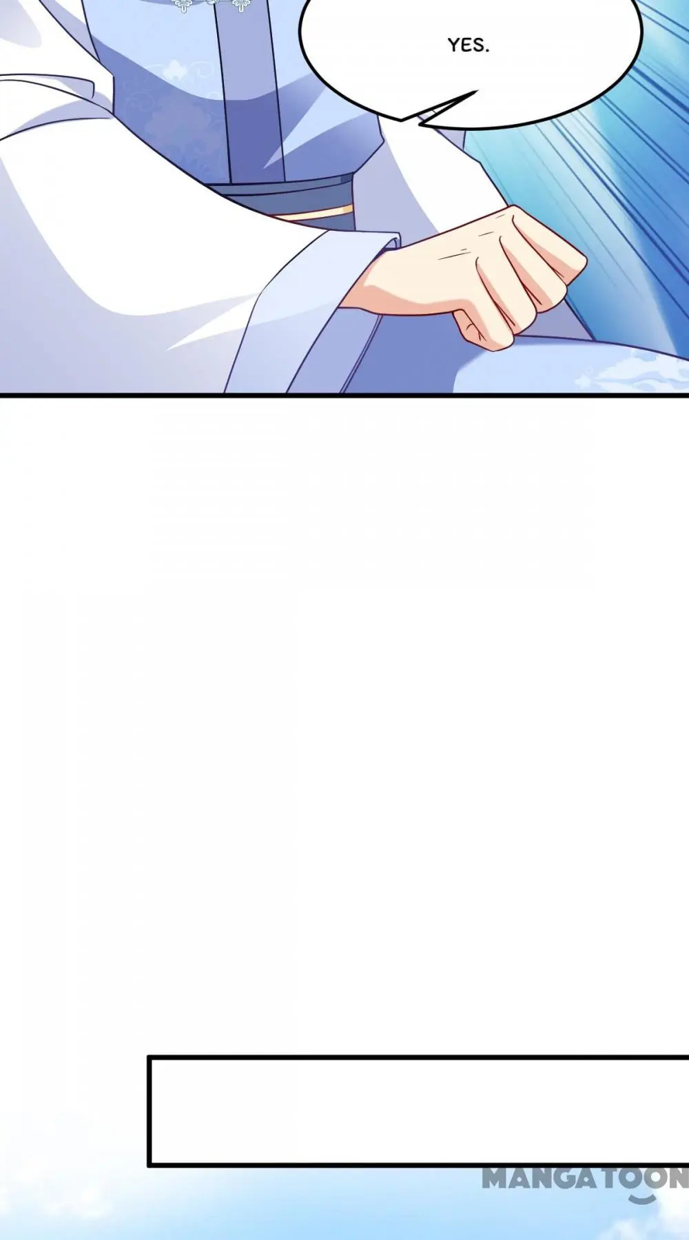Mind-Reading Princess chapter 156 - page 45