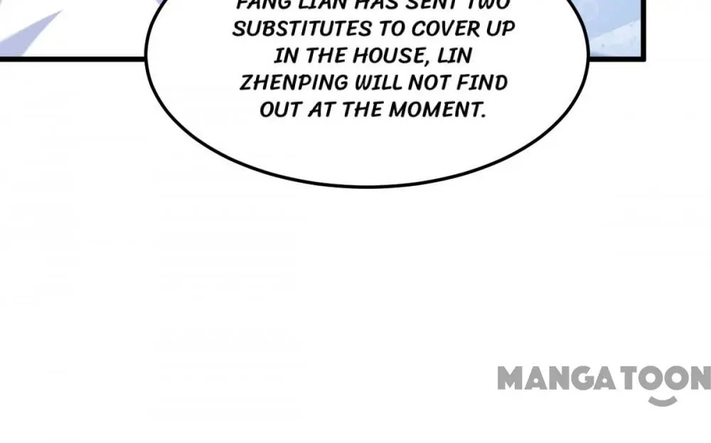 Mind-Reading Princess chapter 156 - page 50