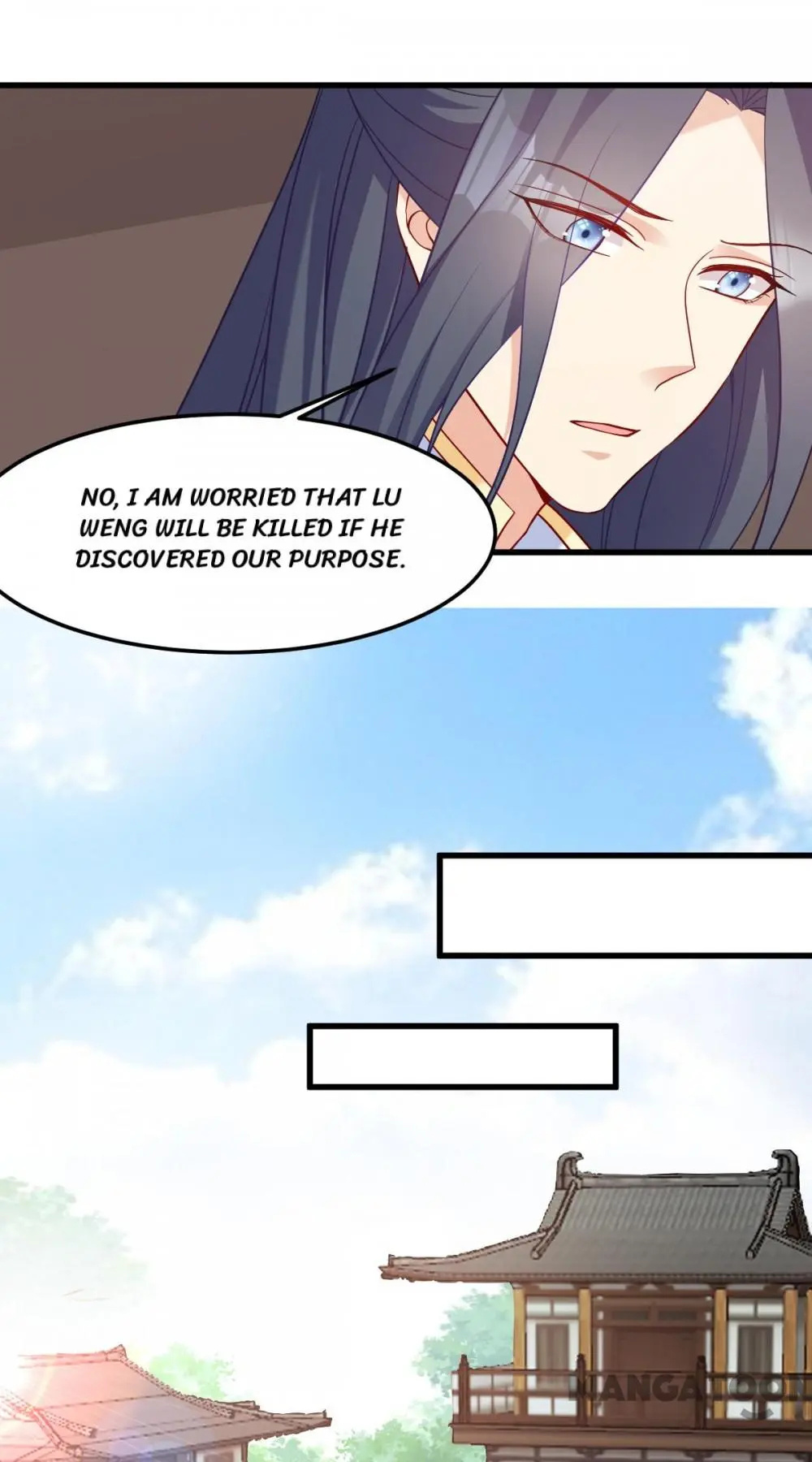 Mind-Reading Princess chapter 156 - page 53