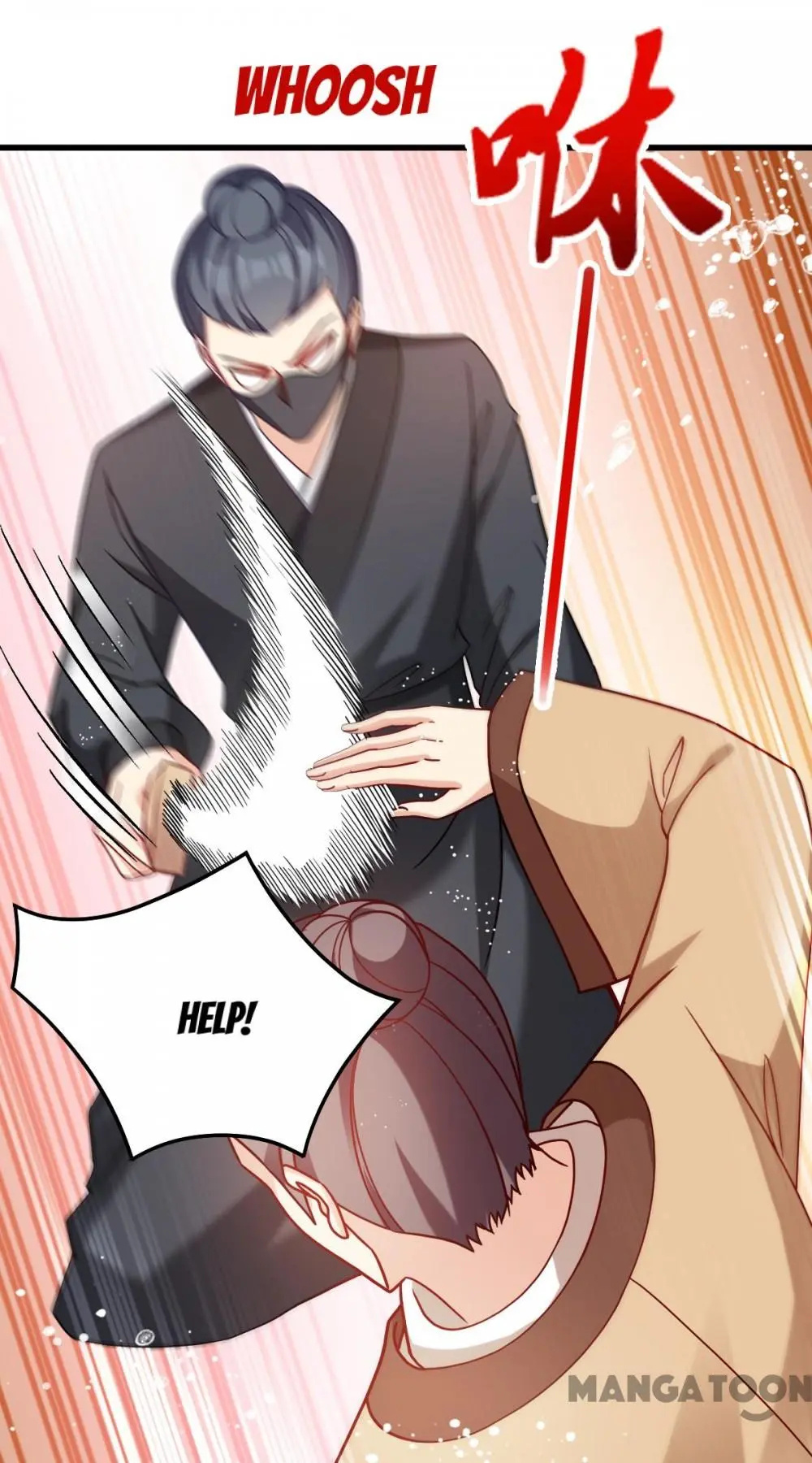 Mind-Reading Princess chapter 156 - page 62