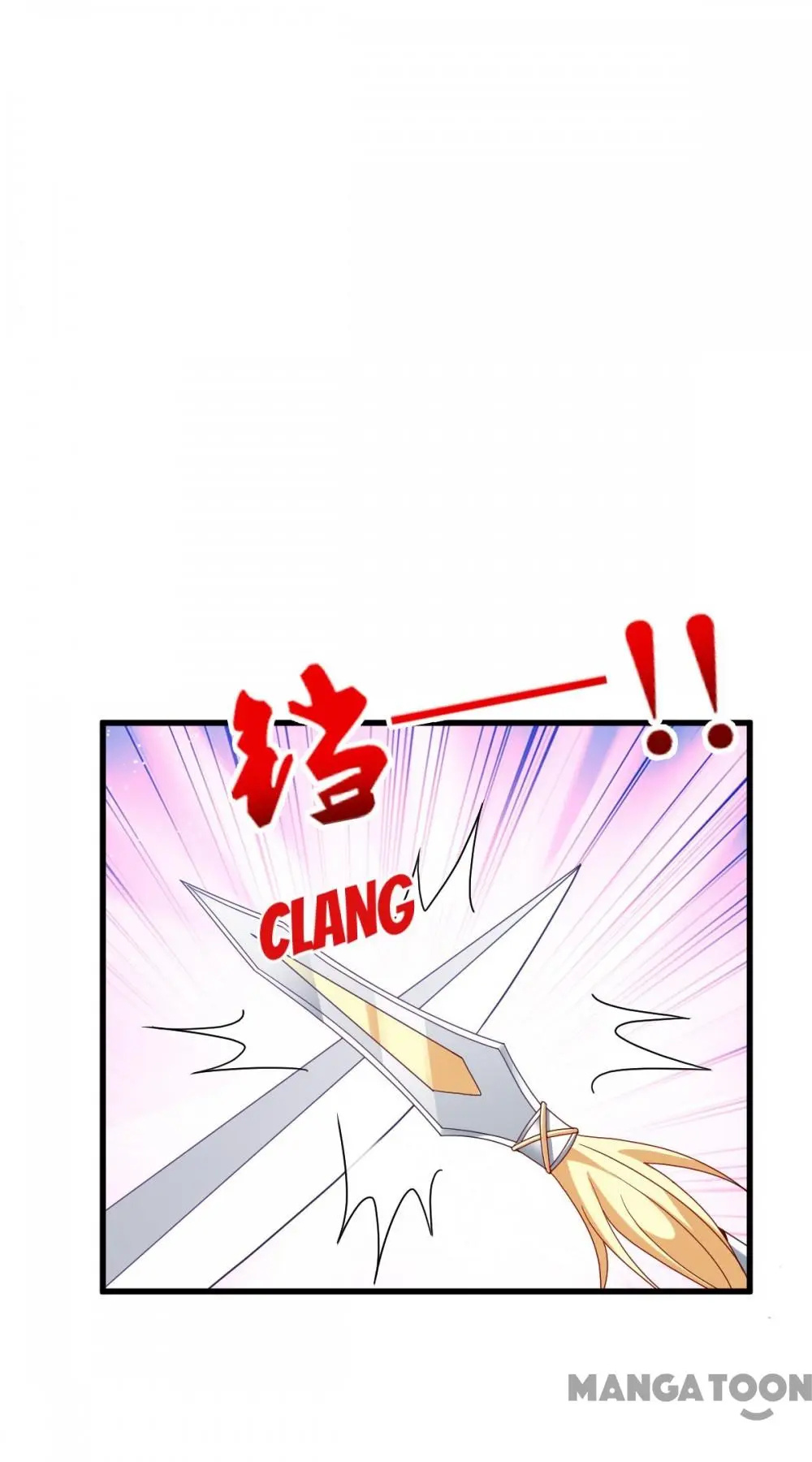Mind-Reading Princess chapter 156 - page 64