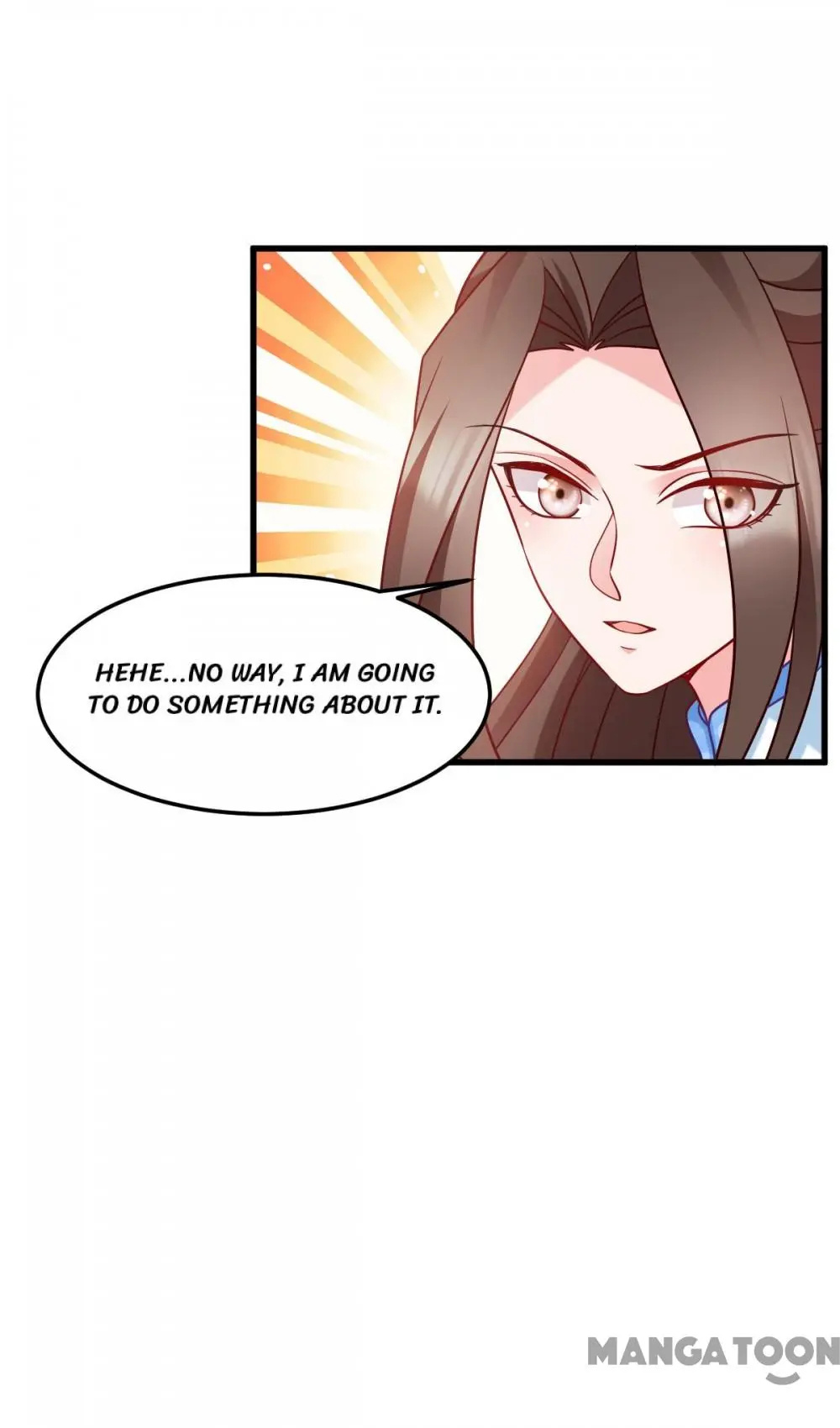 Mind-Reading Princess chapter 156 - page 71
