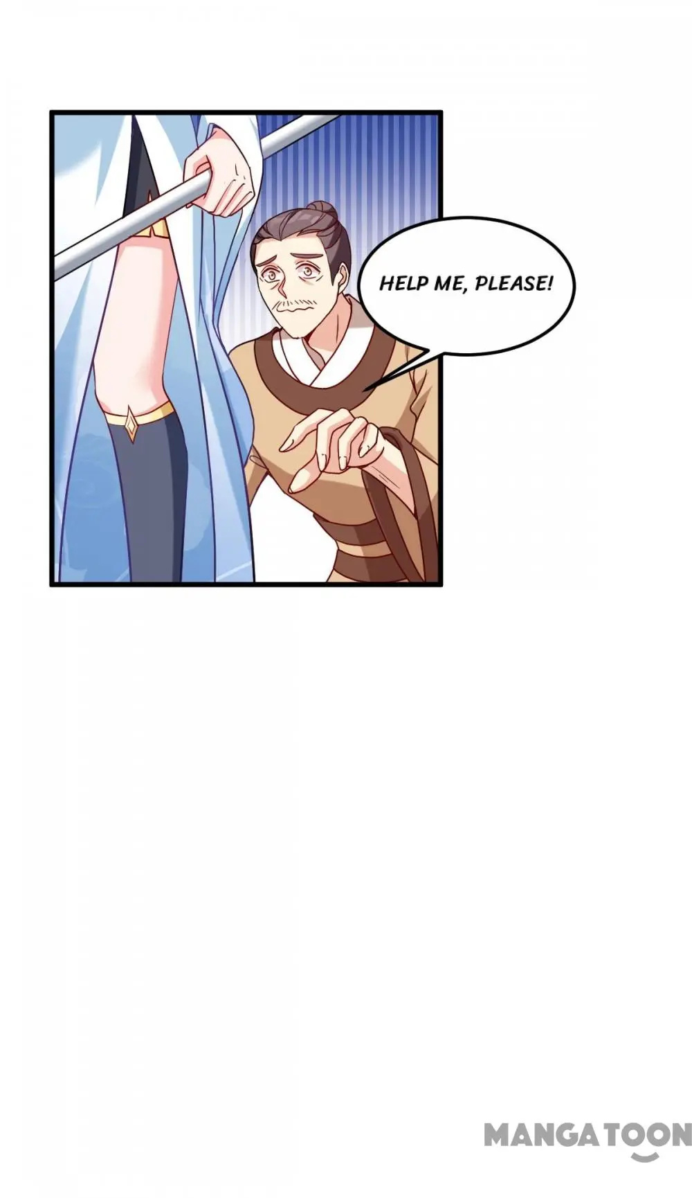Mind-Reading Princess chapter 156 - page 72