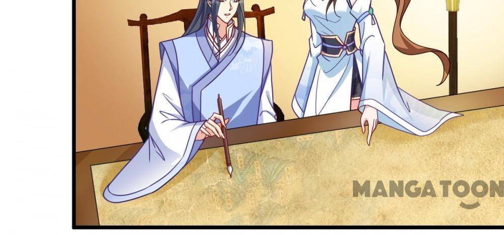Mind-Reading Princess chapter 155 - page 26