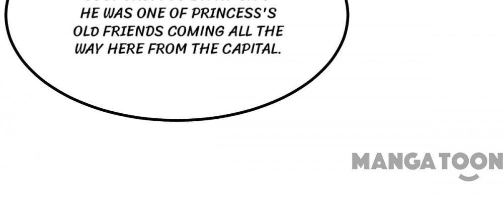 Mind-Reading Princess chapter 155 - page 28