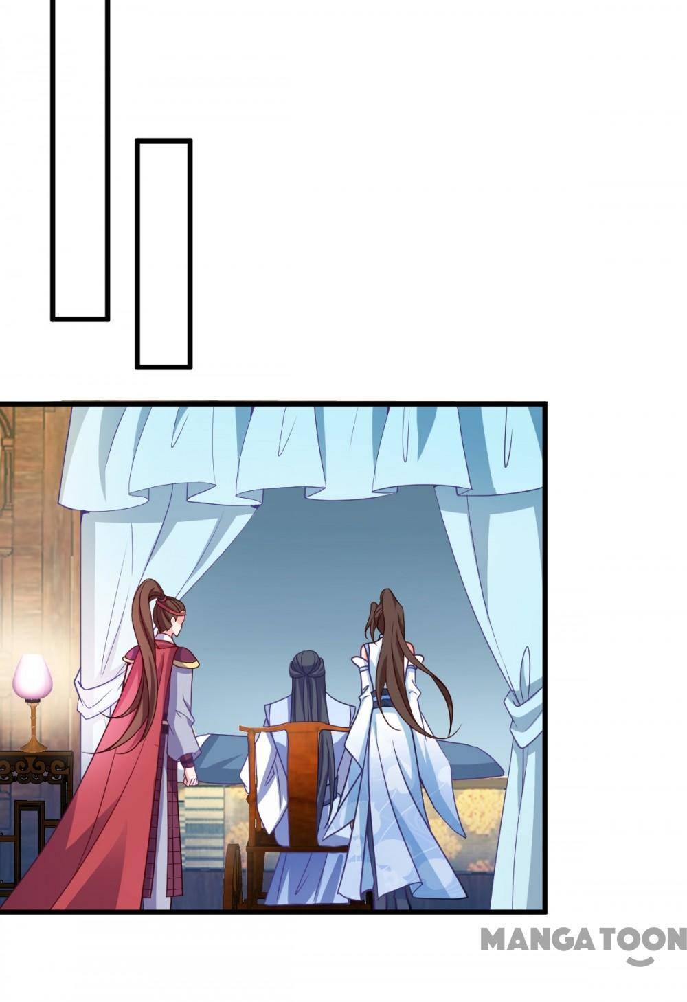 Mind-Reading Princess chapter 155 - page 38