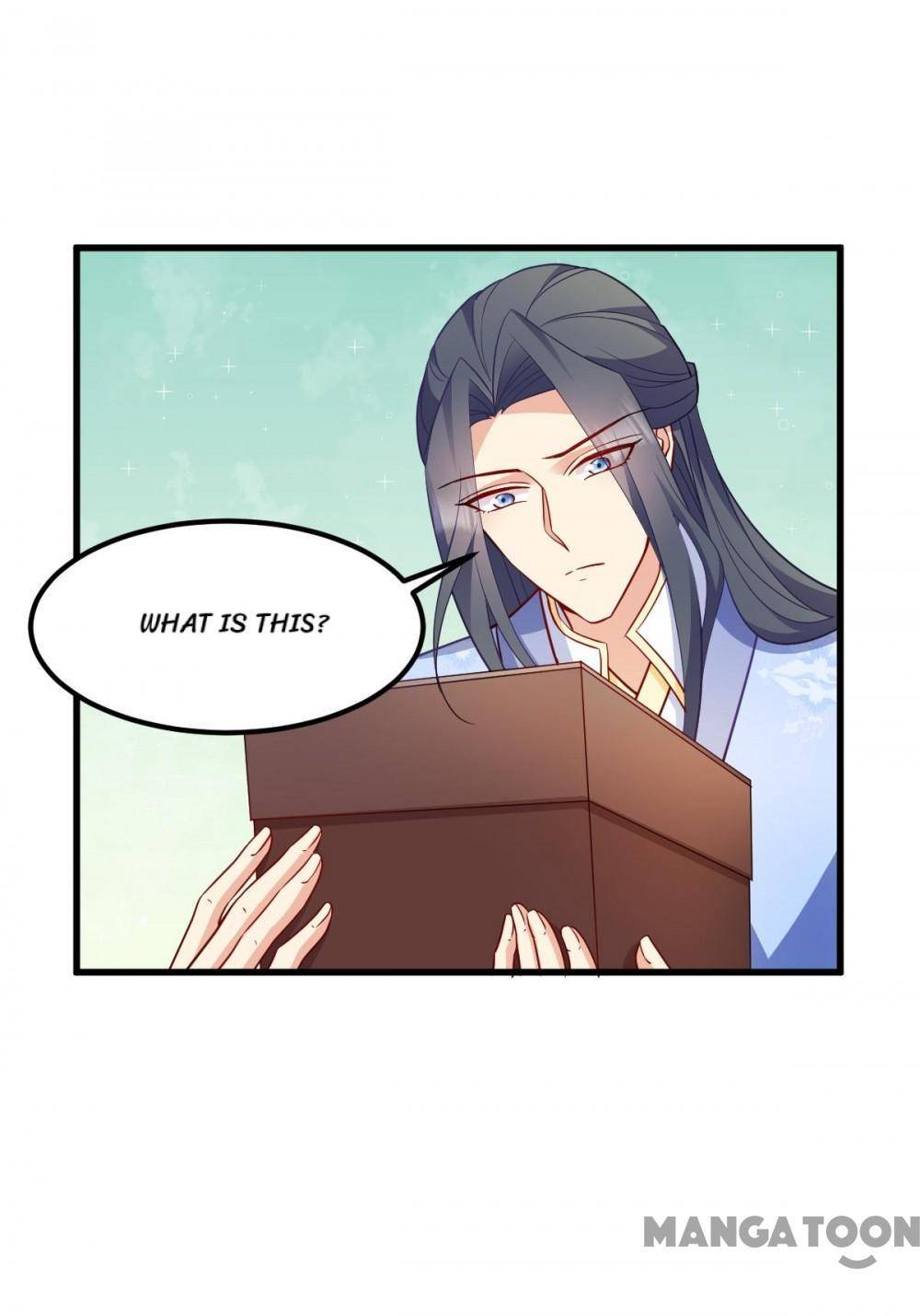 Mind-Reading Princess chapter 155 - page 41