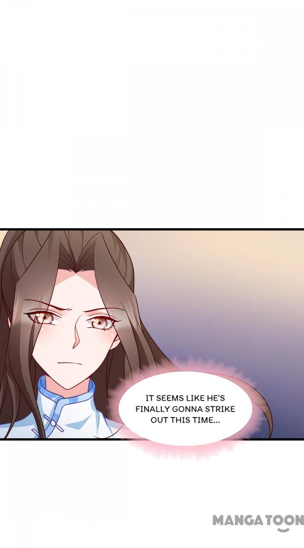 Mind-Reading Princess chapter 155 - page 50