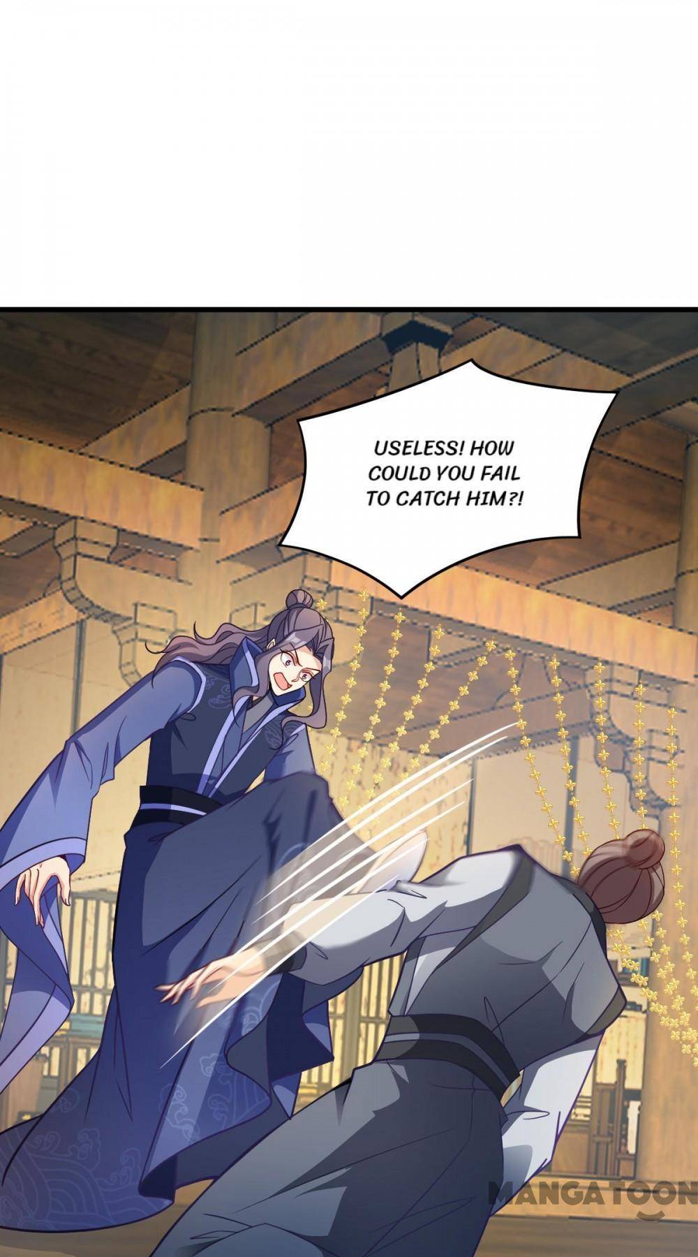 Mind-Reading Princess chapter 155 - page 53
