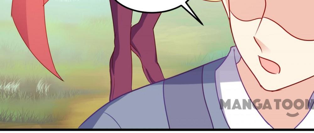 Mind-Reading Princess chapter 154 - page 23