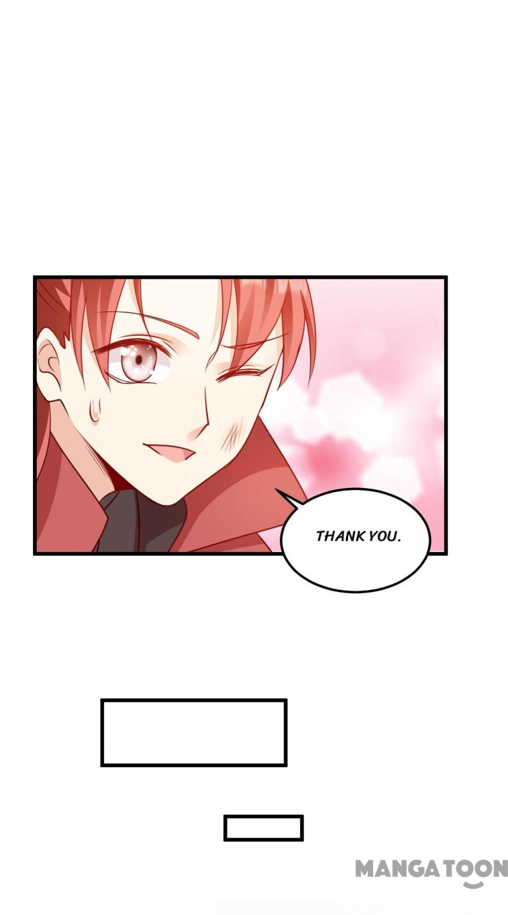 Mind-Reading Princess chapter 154 - page 38