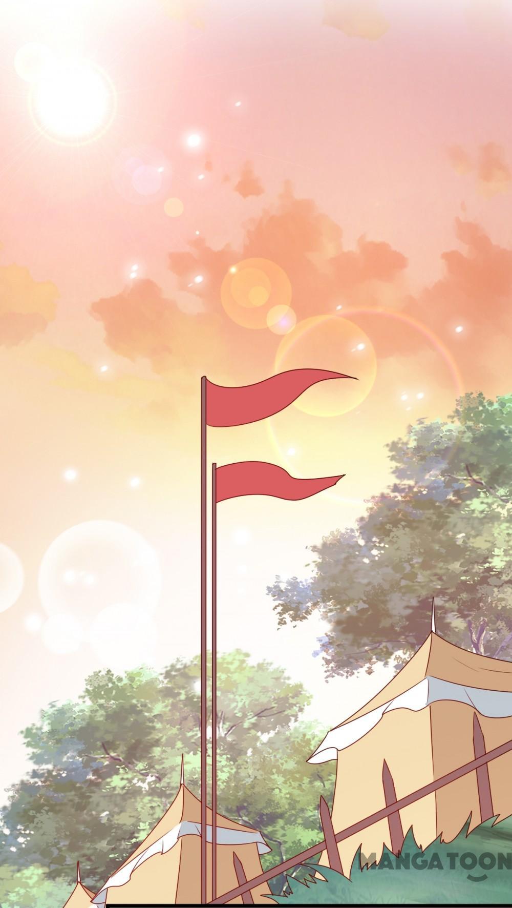 Mind-Reading Princess chapter 154 - page 40