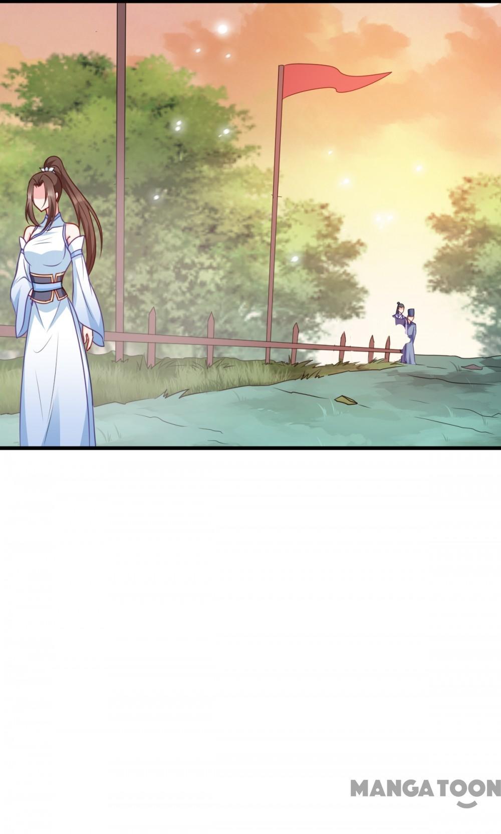 Mind-Reading Princess chapter 154 - page 48