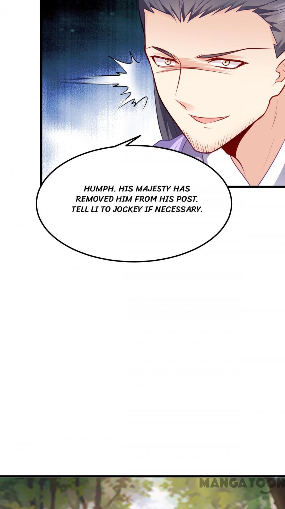 Mind-Reading Princess chapter 154 - page 50