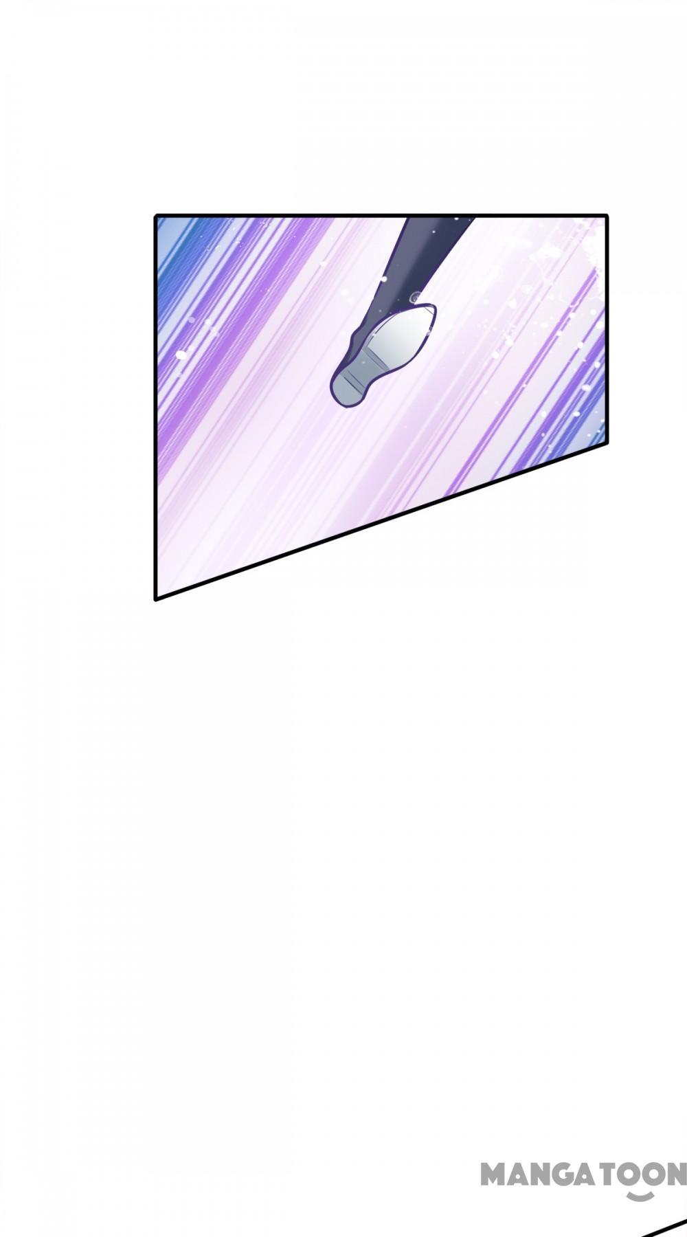 Mind-Reading Princess chapter 153 - page 15