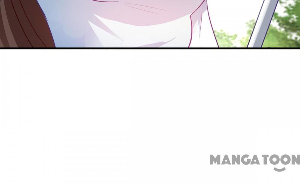 Mind-Reading Princess chapter 153 - page 22