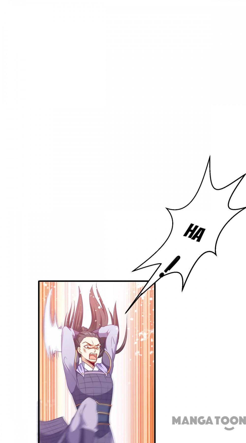 Mind-Reading Princess chapter 153 - page 3