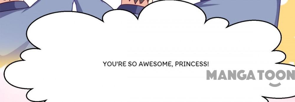 Mind-Reading Princess chapter 153 - page 38