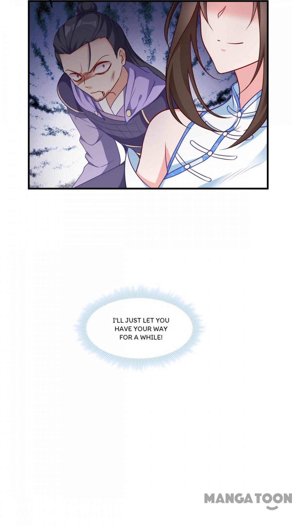 Mind-Reading Princess chapter 153 - page 41