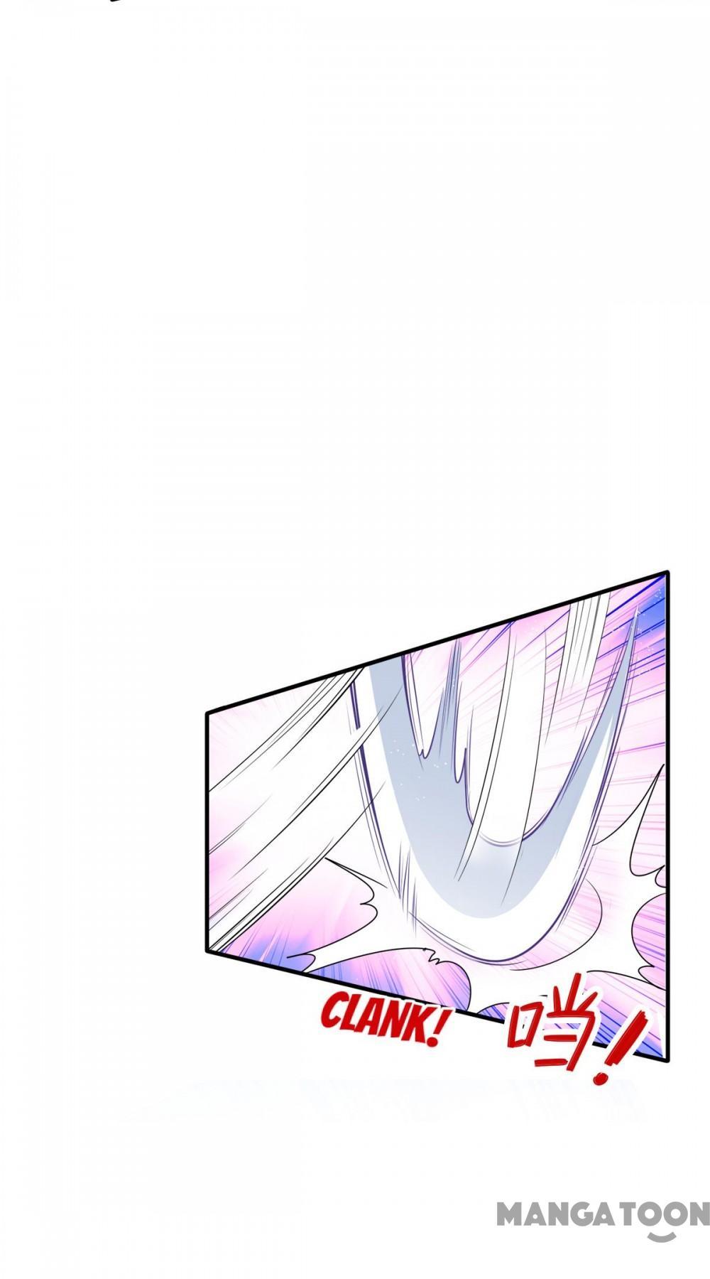 Mind-Reading Princess chapter 153 - page 5