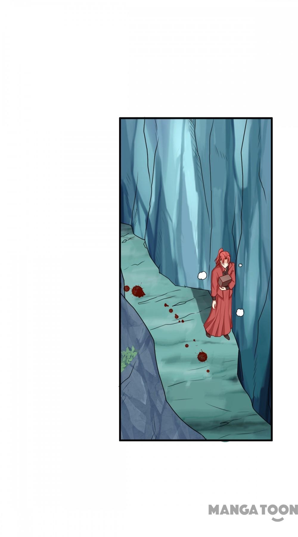 Mind-Reading Princess chapter 153 - page 58