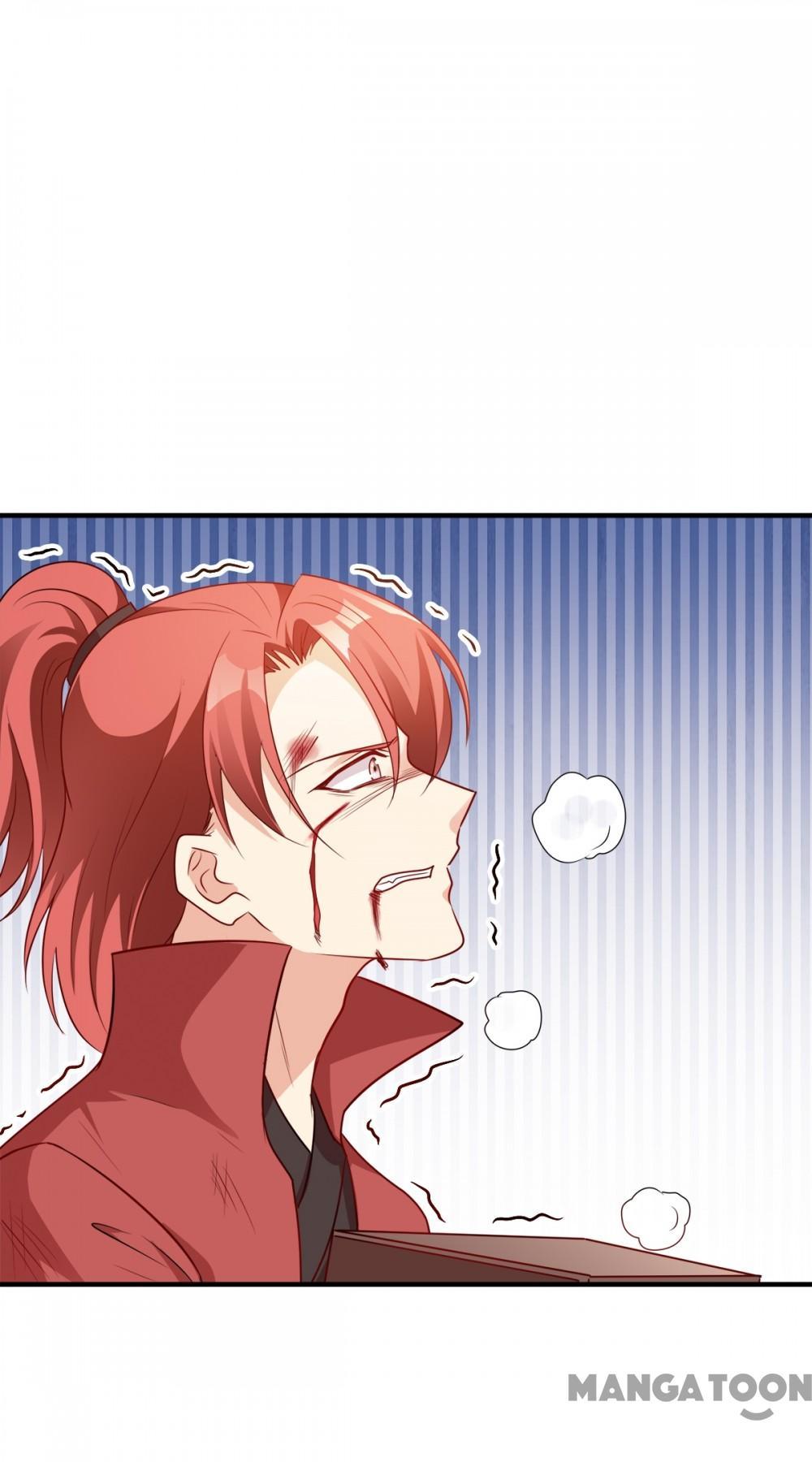 Mind-Reading Princess chapter 153 - page 60