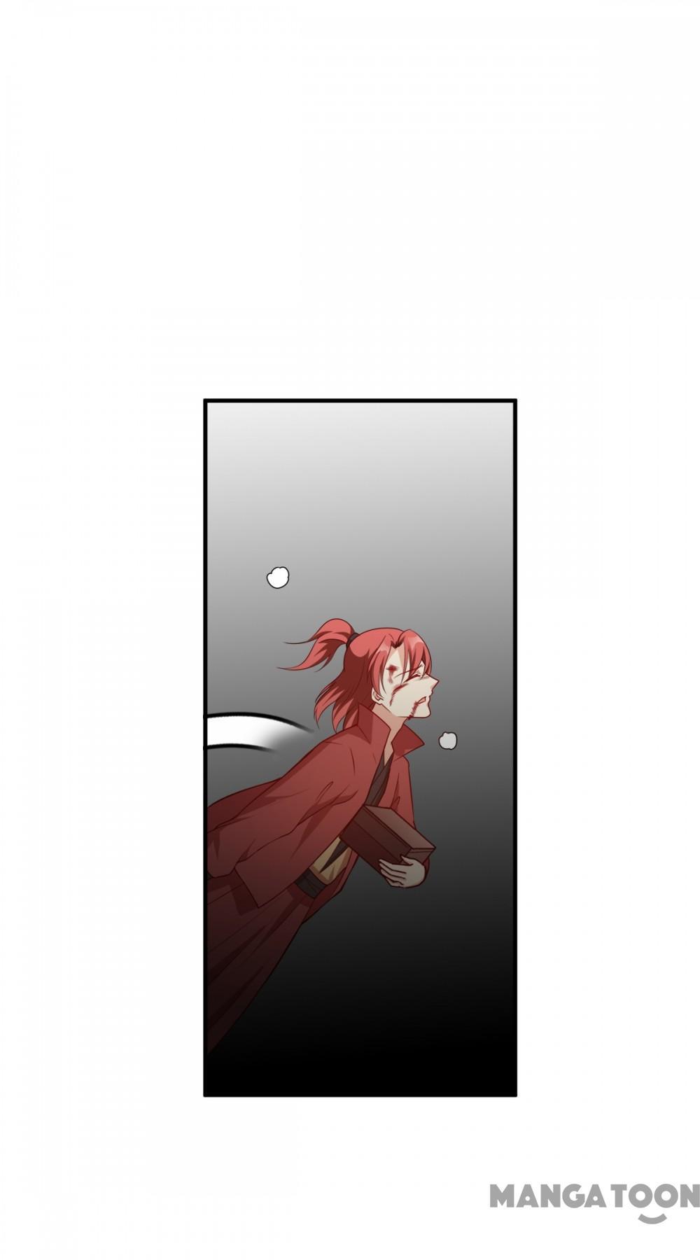 Mind-Reading Princess chapter 153 - page 62