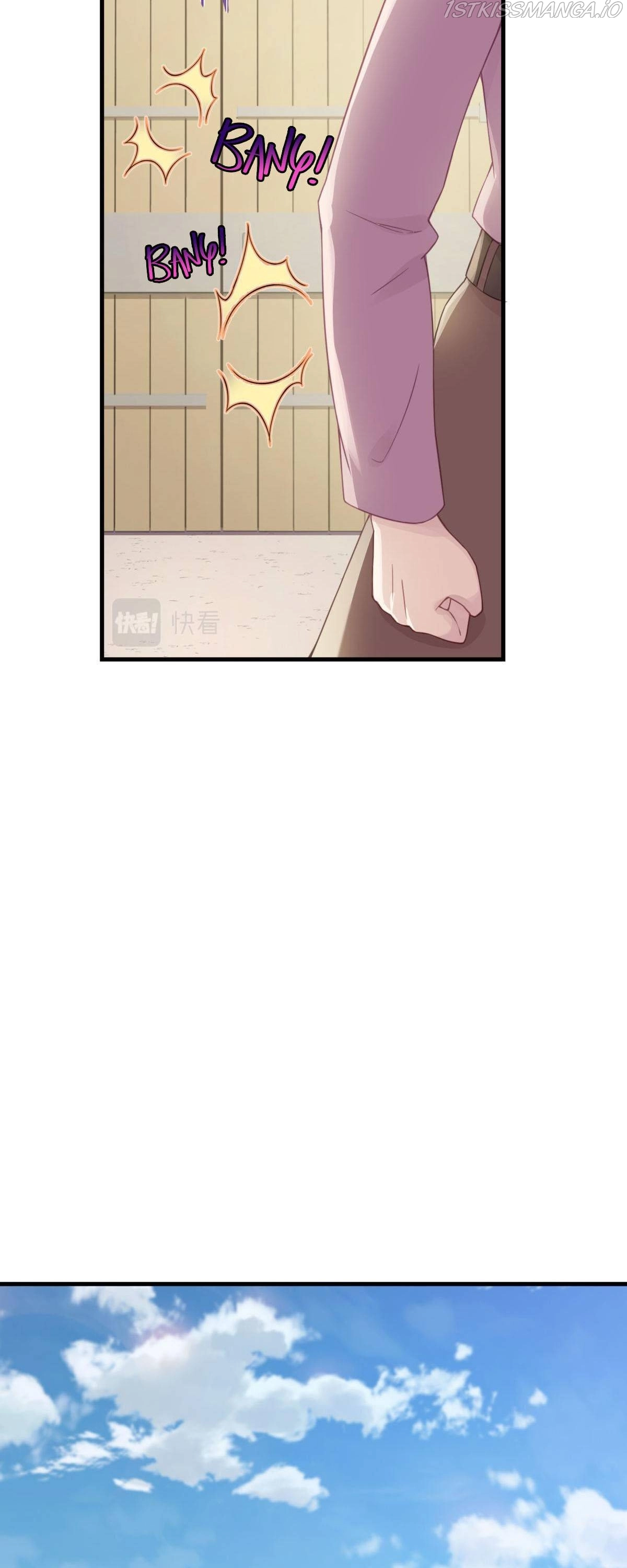 Her Highness, The Princess of Divine Punishment Chapter 8 - page 27
