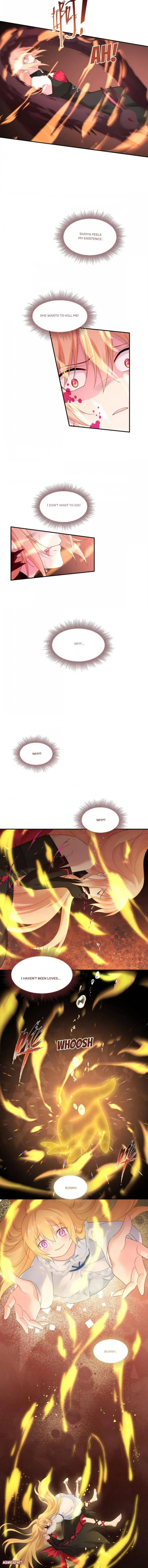 Her Highness, The Princess of Divine Punishment Chapter 47 - page 4