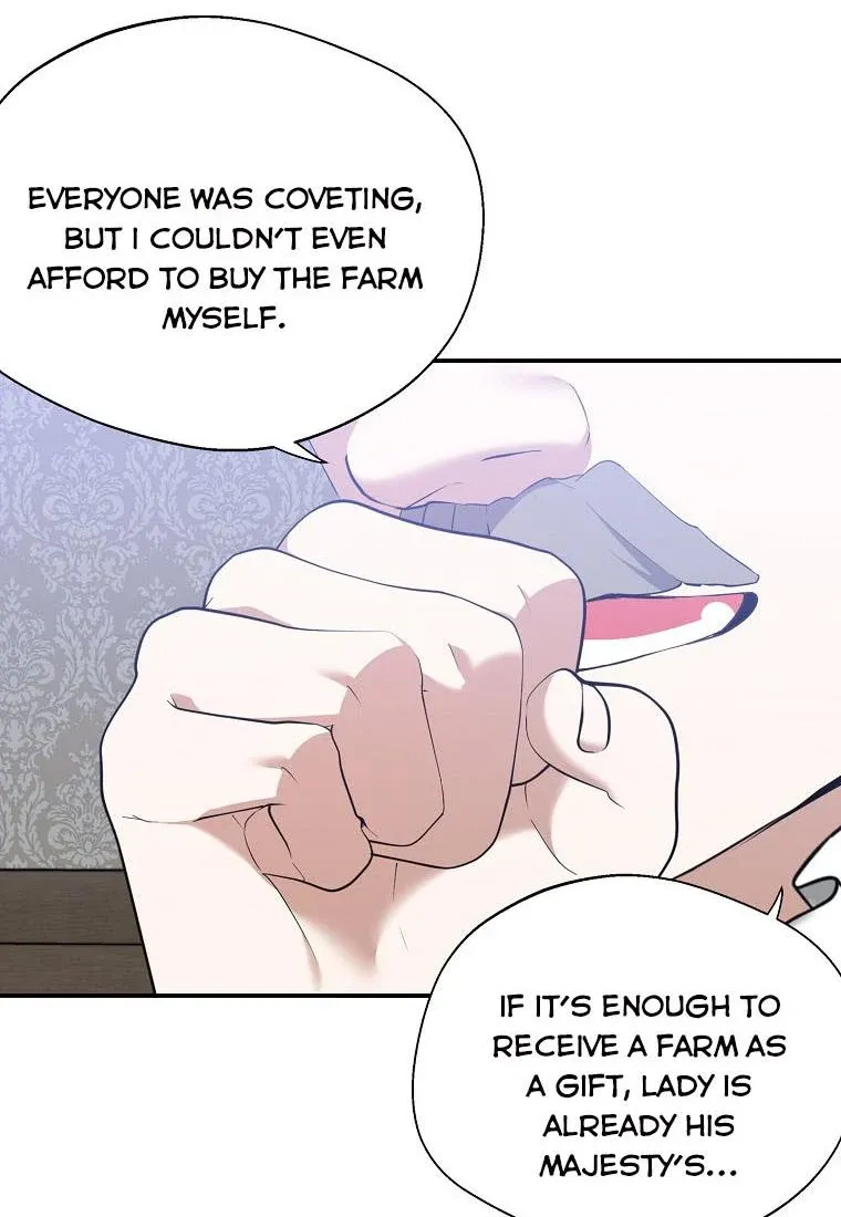 The Hero is Standing in My Way chapter 27 - page 20