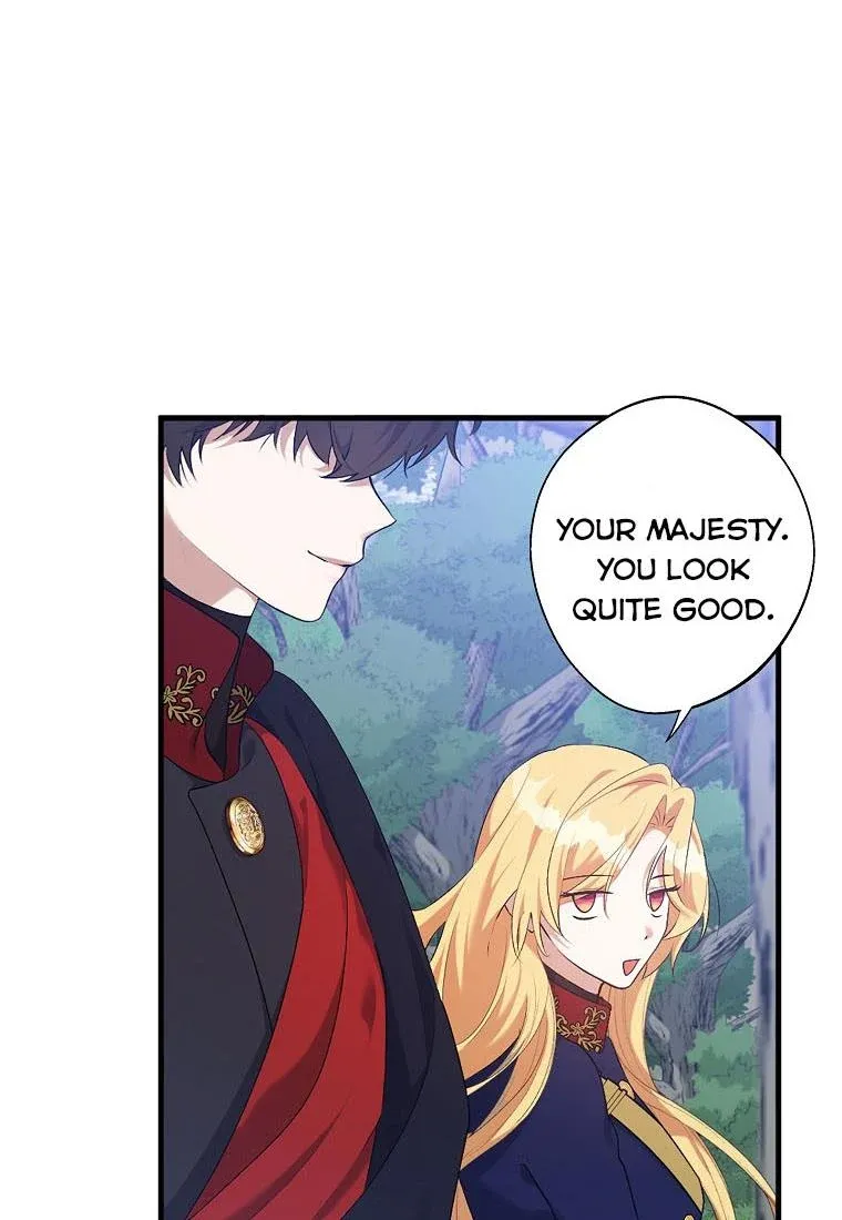 The Hero is Standing in My Way chapter 27 - page 27